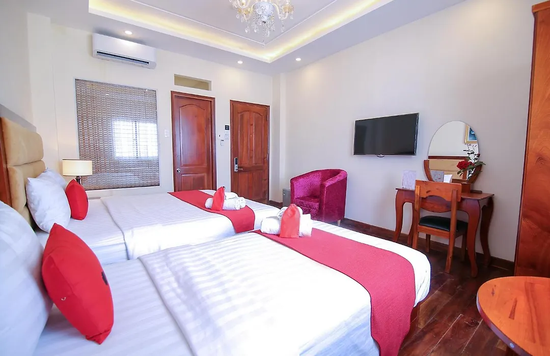 Kadupul Hotel Nguyen Thai Son-1