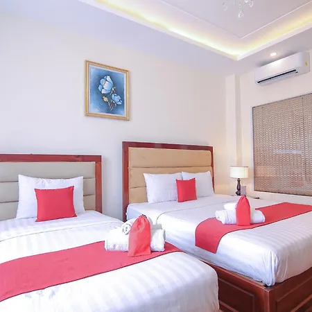Kadupul Hotel Nguyen Thai Son-2
